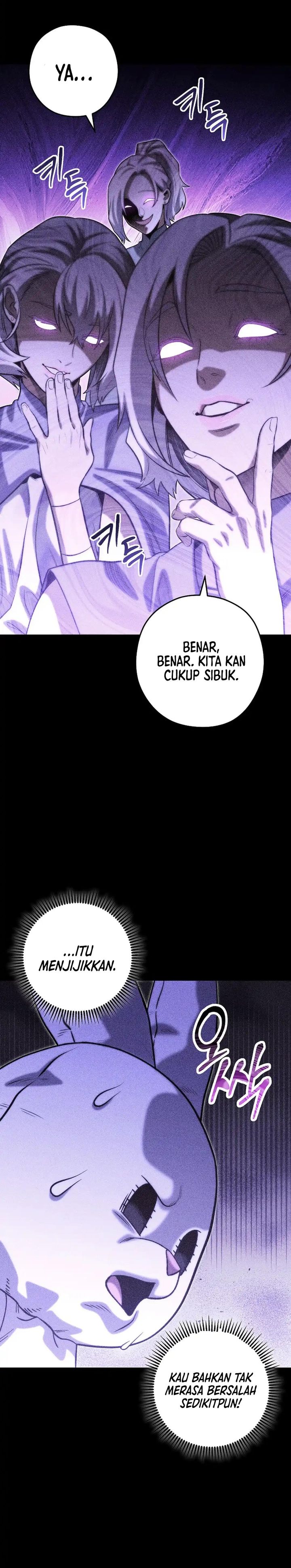 Dungeon Reset Chapter 257 Gambar 15